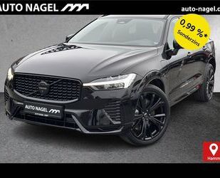 Volvo XC60 Gebrauchtwagen