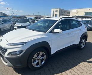 Hyundai KONA Gebrauchtwagen