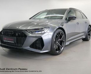 Audi RS6 Gebrauchtwagen