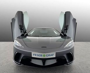 McLaren Andere Gebrauchtwagen