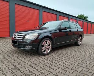Mercedes-Benz C 220 Gebrauchtwagen