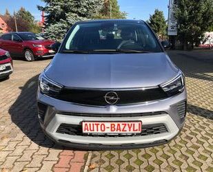 Opel Crossland (X) Gebrauchtwagen