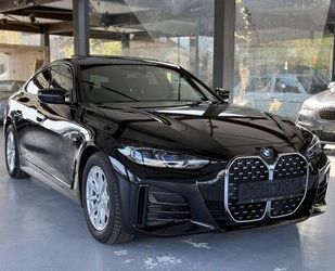 BMW 420 Gebrauchtwagen