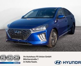 Hyundai IONIQ Gebrauchtwagen