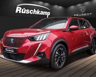 Peugeot 2008 Gebrauchtwagen