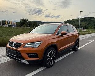 Seat Ateca Gebrauchtwagen