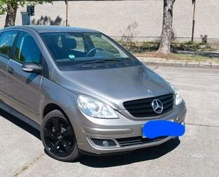 Mercedes-Benz B 150 Gebrauchtwagen