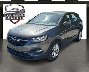 Opel Grandland (X) Gebrauchtwagen