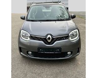Renault Twingo Gebrauchtwagen