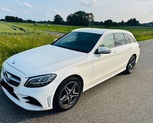 Mercedes-Benz C 180 Gebrauchtwagen