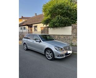 Mercedes-Benz C 220 Gebrauchtwagen