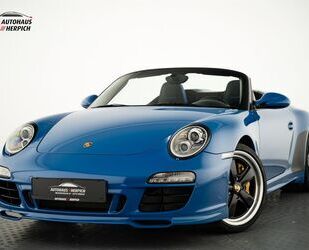 Porsche 997 Gebrauchtwagen