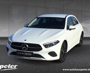 Mercedes-Benz A 180 Gebrauchtwagen