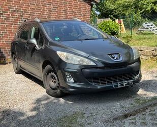 Peugeot 308 Gebrauchtwagen