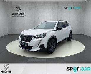 Peugeot 2008 Gebrauchtwagen