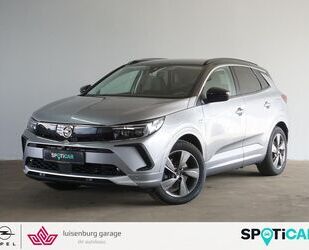 Opel Grandland (X) Gebrauchtwagen