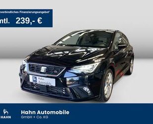 Seat Ibiza Gebrauchtwagen
