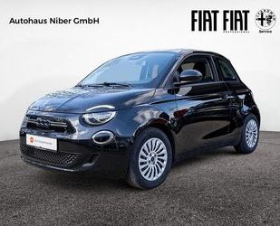 Fiat 500e Gebrauchtwagen