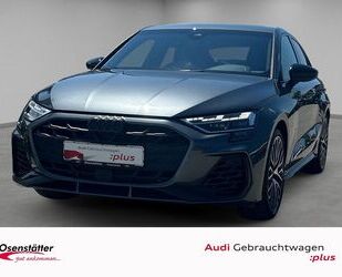 Audi S3 Gebrauchtwagen