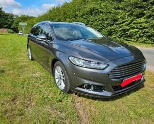 Ford Mondeo Gebrauchtwagen