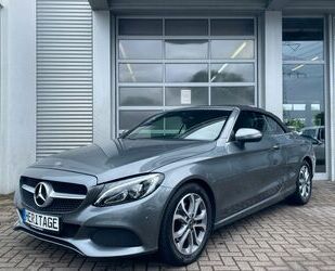 Mercedes-Benz C 220 Gebrauchtwagen