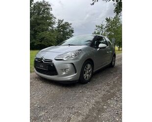 DS Automobiles DS3 Gebrauchtwagen