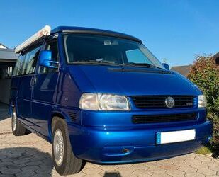 VW T4 California Gebrauchtwagen