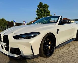 BMW M4 Gebrauchtwagen
