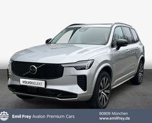 Volvo XC90 Gebrauchtwagen