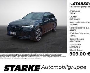 Audi Q7 Gebrauchtwagen