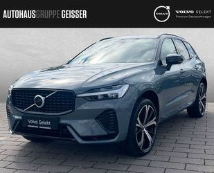 Volvo XC60 Gebrauchtwagen