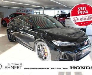 Honda Civic Gebrauchtwagen