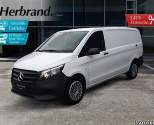 Mercedes-Benz Vito Gebrauchtwagen