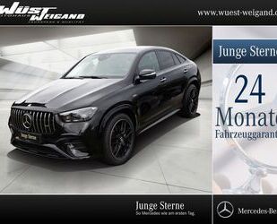 Mercedes-Benz GLE 53 AMG Gebrauchtwagen