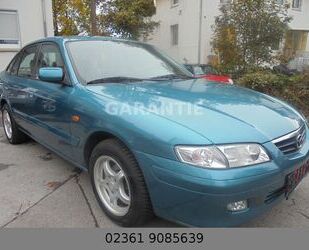 Mazda 626 Gebrauchtwagen