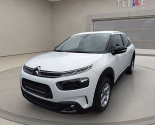 Citroen C4 Cactus Gebrauchtwagen