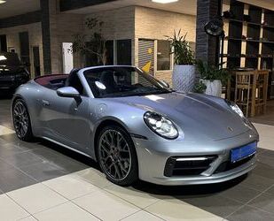 Porsche Andere Gebrauchtwagen
