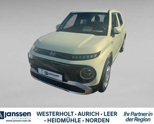 Hyundai INSTER Gebrauchtwagen
