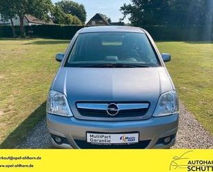 Opel Meriva Gebrauchtwagen