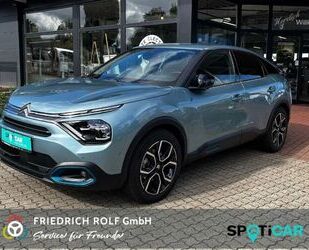 Citroen C4 Gebrauchtwagen