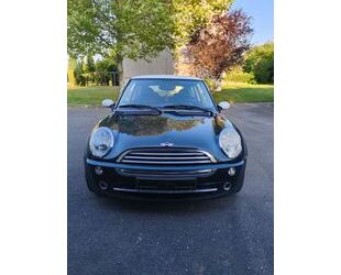 Mini Cooper Gebrauchtwagen