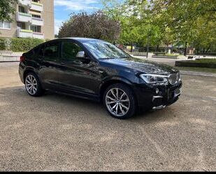BMW X4 M40 Gebrauchtwagen