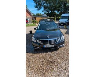 Mercedes-Benz E 200 Gebrauchtwagen