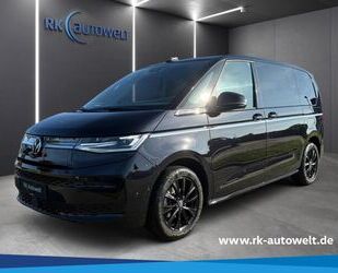 VW T7 Multivan Gebrauchtwagen