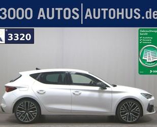 Cupra Leon Gebrauchtwagen