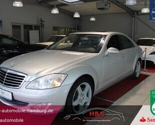 Mercedes-Benz S 350 Gebrauchtwagen
