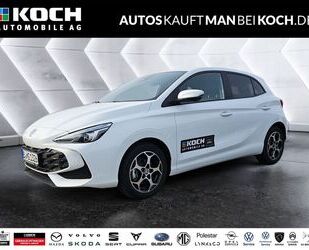 MG MG3 Gebrauchtwagen