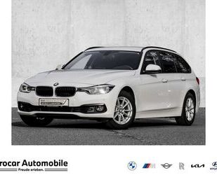 BMW 318 Gebrauchtwagen