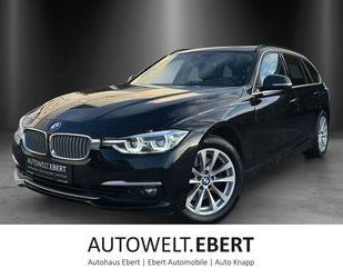 BMW 330 Gebrauchtwagen