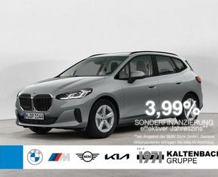 BMW 218 Active Tourer Gebrauchtwagen